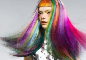 Chilli Couture presents Elumen Hair Dye