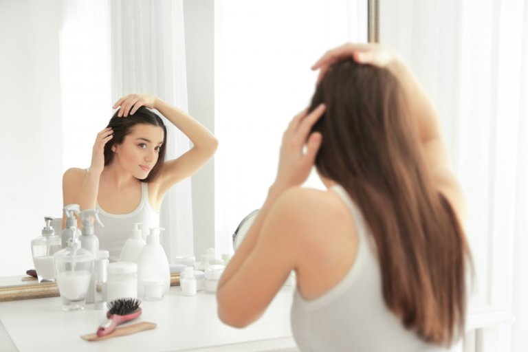 Living with Hair Loss From Alopecia, Age, or Genetics