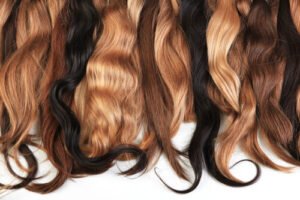 Remio Hair extensions