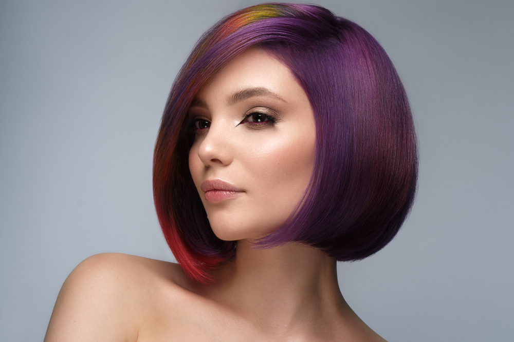 tips to maintain colored hair