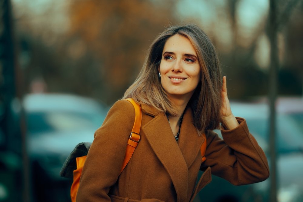 Long Bob Hair Style