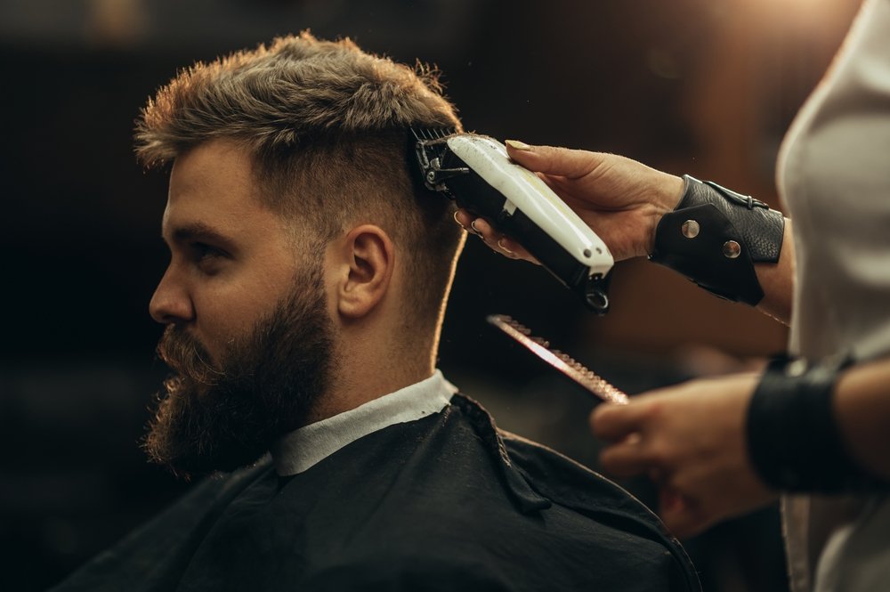 Best Haircuts for Men