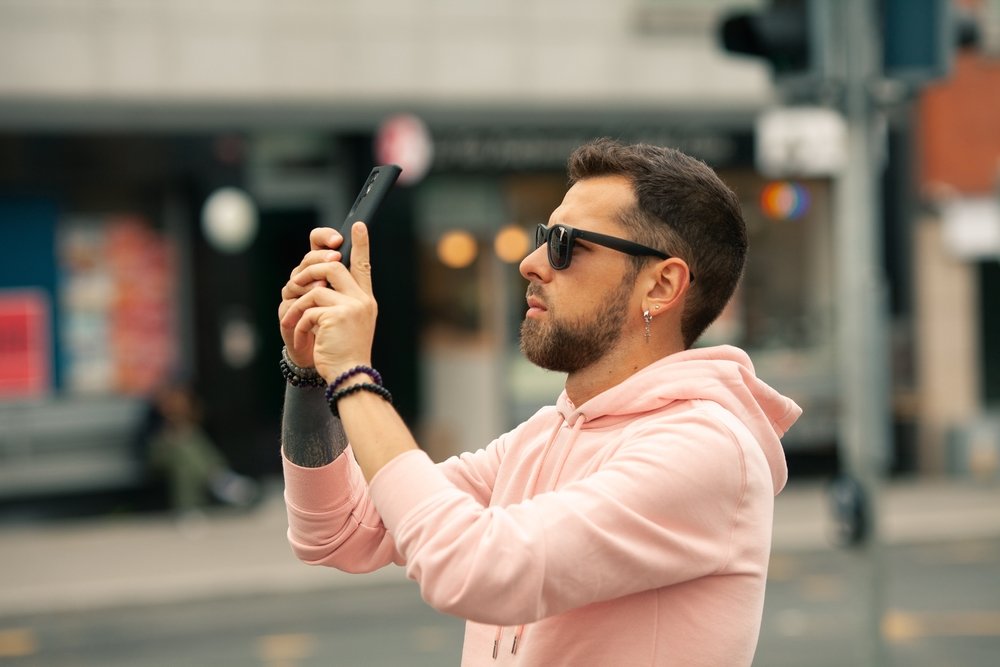 Modern Haircuts For Men